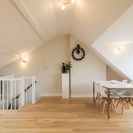 Beautiful Penthouse Near Rai And Centre Διαμέρισμα Άμστερνταμ Εξωτερικό φωτογραφία